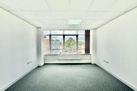 Office to rent, 17 Lichfield St Walsall WS1
