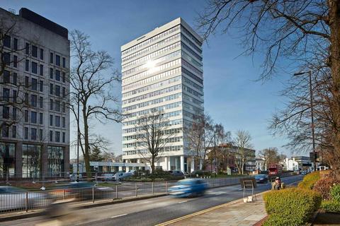 Office to rent, 58-62 Hagley Rd Birmingham B16 8PE