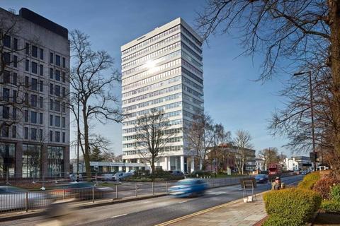 Office to rent, 58-62 Hagley Rd Birmingham B16 8PE