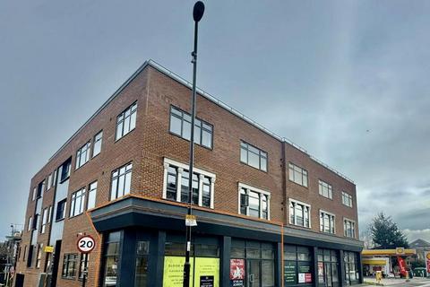 Retail property (high street) for sale, 113-121 Portland Rd London SE25 4UN