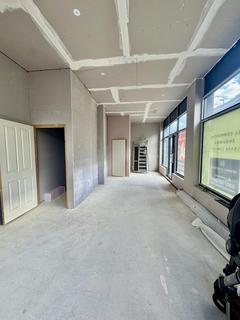 Retail property (high street) for sale, 113-121 Portland Rd London SE25 4UN