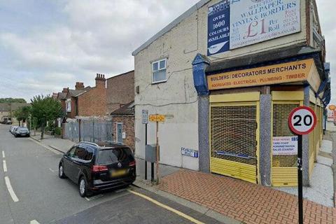 Retail property (high street) for sale, 113-121 Portland Rd London SE25 4UN
