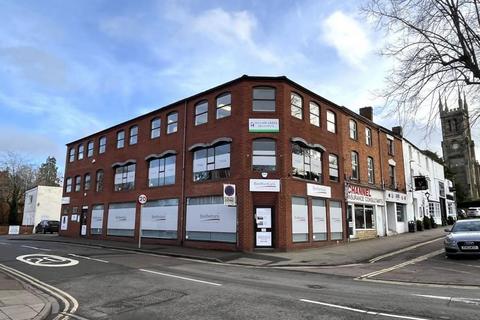 Retail property (high street) to rent, 18-19 South Bar St Banbury OX16 9AF