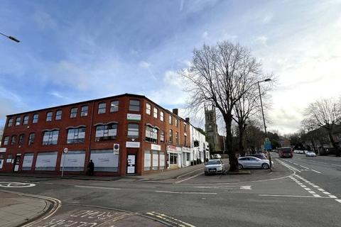 Retail property (high street) to rent, 18-19 South Bar St Banbury OX16 9AF