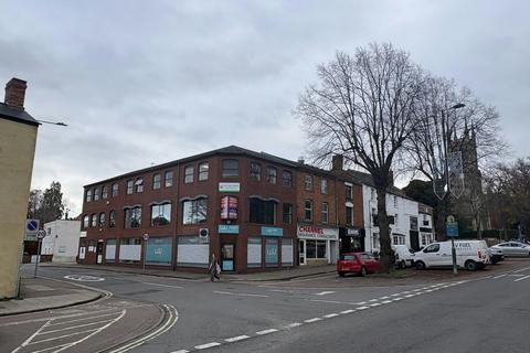 Retail property (high street) to rent, 18-19 South Bar St Banbury OX16 9AF