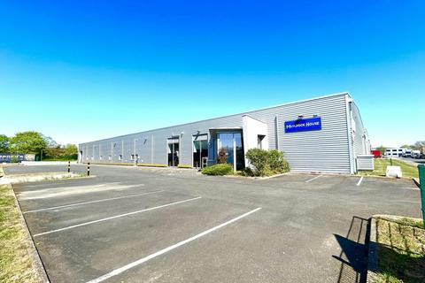 Warehouse to rent, 30 Murdock Rd Bicester OX26 4PP