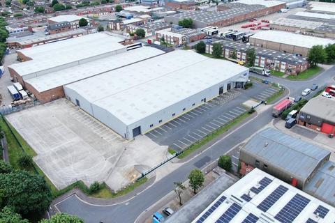 Warehouse to rent, 30 Murdock Rd Bicester OX26 4PP
