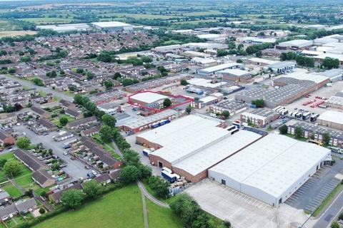 Warehouse to rent, Murdock Rd Bicester OX26 4PP
