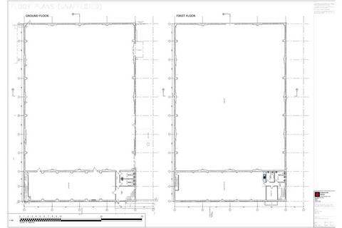 Warehouse to rent, Murdock Rd Bicester OX26 4PP