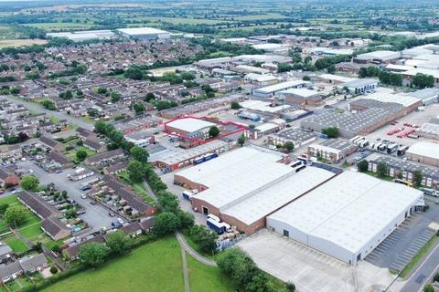 Warehouse to rent, Murdock Rd Bicester OX26 4PP