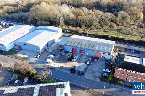 Industrial development to rent, 9 Granville Way Bicester OX26 4JT