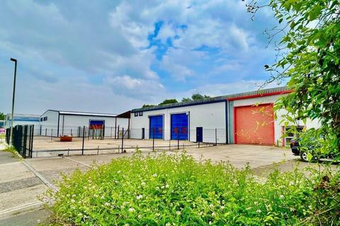 Industrial development to rent, 9 Granville Way Bicester OX26 4JT