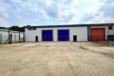 Industrial development to rent, 9 Granville Way Bicester OX26 4JT
