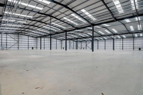 Warehouse to rent, M81 Tower Rd Stone ST15 0WQ