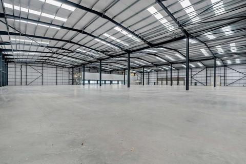 Warehouse to rent, M81 Tower Rd Stone ST15 0WQ