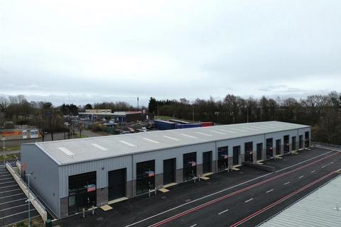 Property to rent, 20 Halesfield Telford TF7 4QS