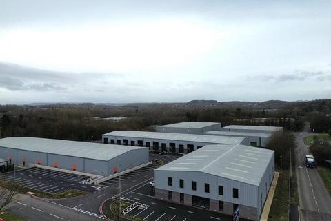 Property to rent, 20 Halesfield Telford TF7 4QS