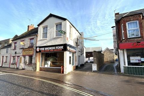 Office for sale, 2 North St Bicester OX26 6ND
