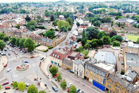 Retail property (high street) for sale, Horse Fair Banbury OX16 0AH