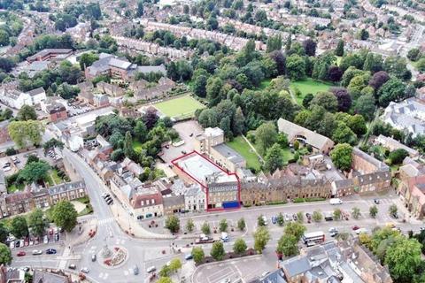 Retail property (high street) for sale, Horse Fair Banbury OX16 0AH