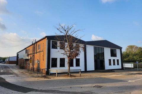 Warehouse to rent, Longbridge Hayes Rd Stoke On Trent ST6 4DS