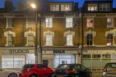Office to rent, 128-132 Petherton Rd London N5 2RT