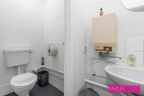 Office to rent, 128-132 Petherton Rd London N5 2RT