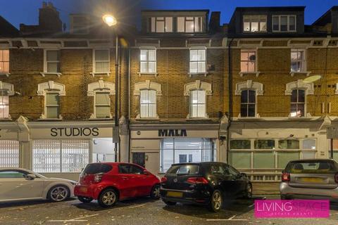 Office to rent, 128-132 Petherton Rd London N5 2RT