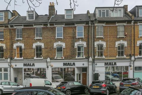 Office to rent, 128-132 Petherton Rd London N5 2RT