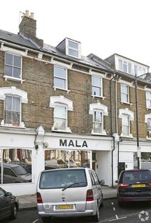 Office to rent, 128-132 Petherton Rd London N5 2RT