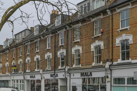 Office to rent, 128-132 Petherton Rd London N5 2RT