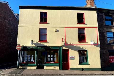 Office to rent, 33 Longbrook St Exeter EX4 6AW