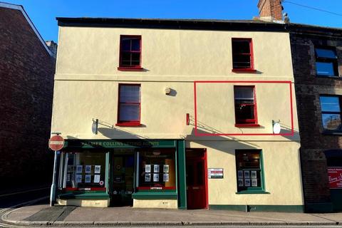 Office to rent, 33 Longbrook St Exeter EX4 6AW