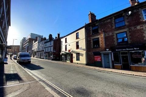 Office to rent, 33 Longbrook St Exeter EX4 6AW