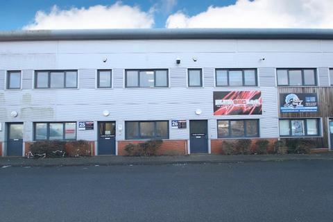 Industrial development to rent, Haine Rd Ramsgate CT12 6PB