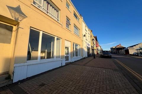 Retail property (high street) to rent, 15 Charles St Milford Haven SA73 2AA