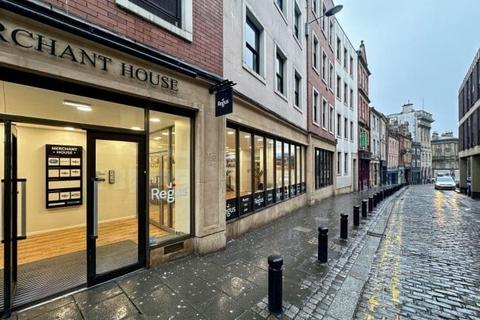 Office to rent, 28-48 Cloth Market Newcastle Upon Tyne NE1 1EE