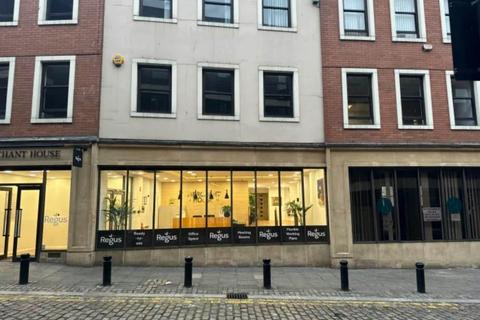 Office to rent, 28-48 Cloth Market Newcastle Upon Tyne NE1 1EE