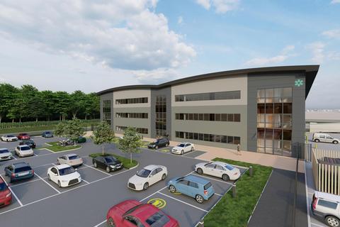 Warehouse for sale, Dorey Way Nottingham NG15 6YG