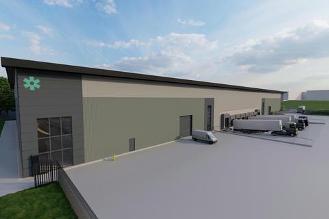 Warehouse for sale, Dorey Way Nottingham NG15 6YG