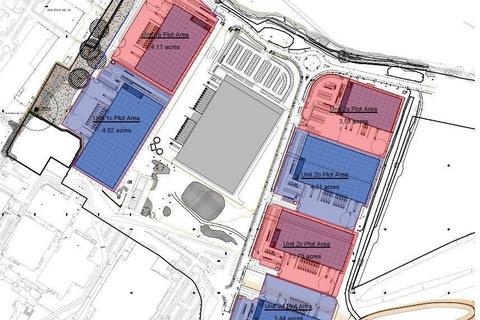 Warehouse to rent, Dorey Way Nottingham NG15 6YG