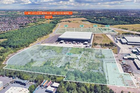 Warehouse to rent, Dorey Way Nottingham NG15 6YG