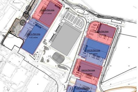Warehouse to rent, Dorey Way Nottingham NG15 6YG