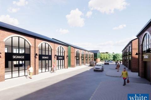 Business park to rent, Banbury Rd Charwelton NN11 3FQ