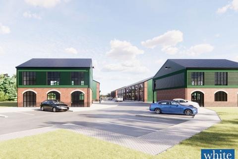 Business park to rent, Banbury Rd Charwelton NN11 3FQ