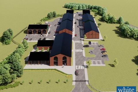 Business park to rent, Banbury Rd Charwelton NN11 3FQ