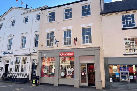 Office to rent, 9 Market Pl Pontefract WF8 1AG