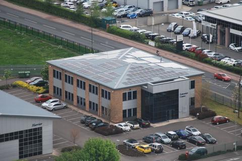 Office to rent, Cheltenham Rd Gloucester GL2 9QL