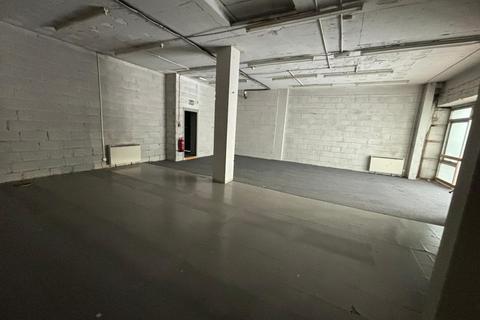 Retail property (high street) to rent, 16-22 Harpur St Bedford MK40 1LB