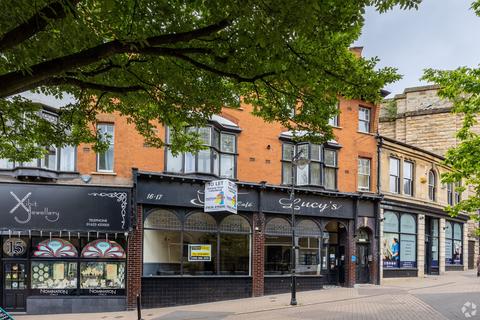 Retail property (high street) to rent, 16-19 Market St Mansfield NG18 1JG